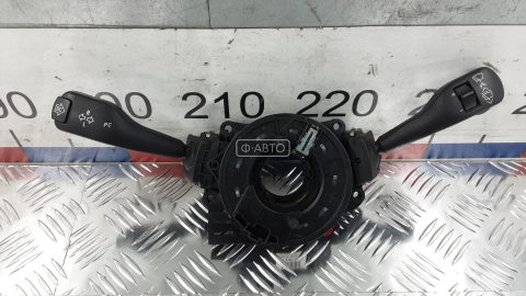 Переключатель поворотов и дворников (стрекоза)