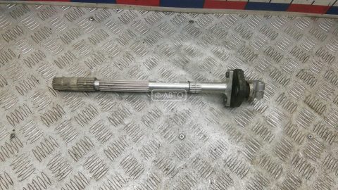 Кардан рулевой