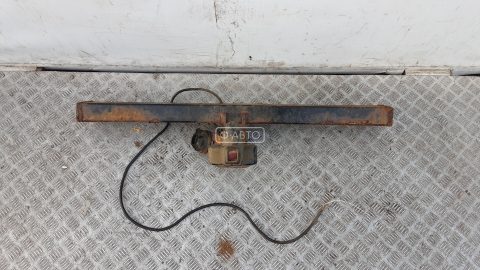 Фаркоп (прицепное устройство)