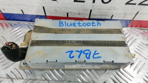 Блок управления Bluetooth