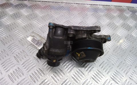 Корпус термостата дизельный