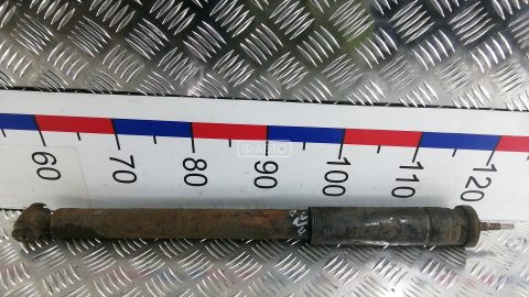 Амортизатор задний