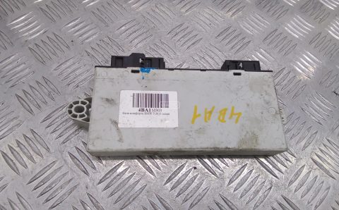 Блок комфорта