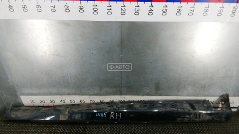 Накладка на порог