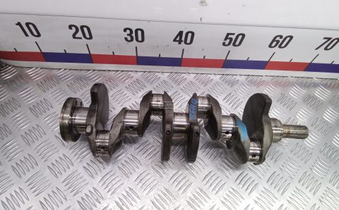 Коленвал дизельный