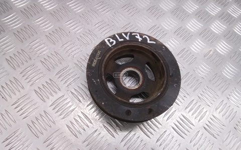Шкив коленвала демпферный бензиновый