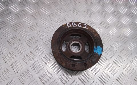 Шкив коленвала демпферный бензиновый