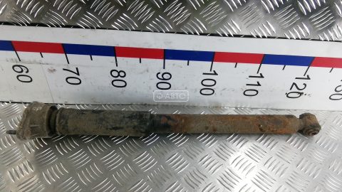 Амортизатор задний