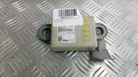 Усилитель антенны