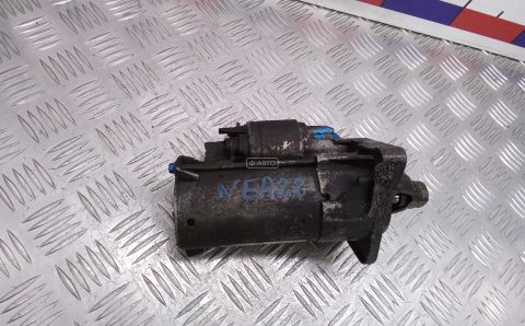 Стартер дизельный