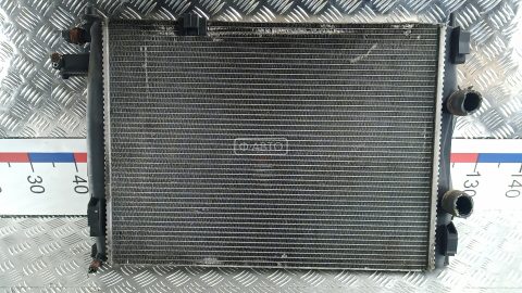 Радиатор системы охлаждения
