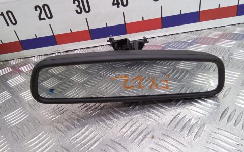 Зеркало салона