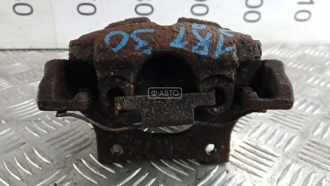 Суппорт тормозной задний правый