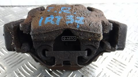 Суппорт тормозной задний правый