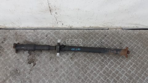 Карданный вал