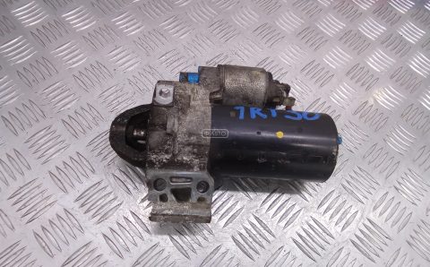 Стартер дизельный