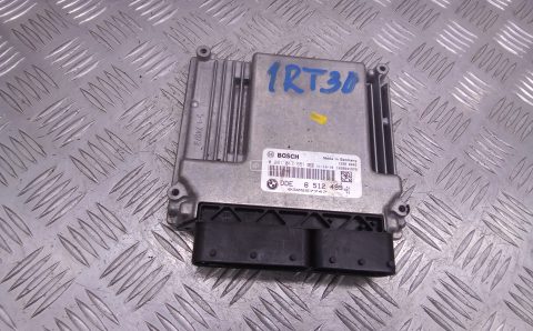 Блок управления двс