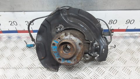 Ступица передняя левая