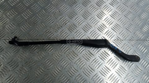 Щеткодержатель лобового стекла