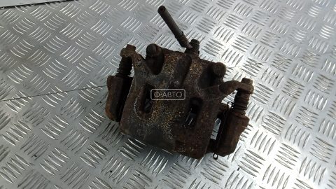Суппорт тормозной передний левый