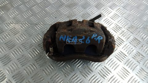 Суппорт тормозной передний правый