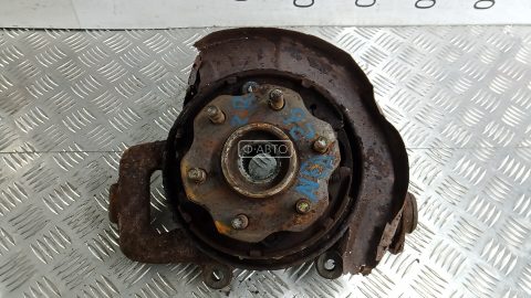 Ступица задняя правая