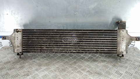 Радиатор интеркулера