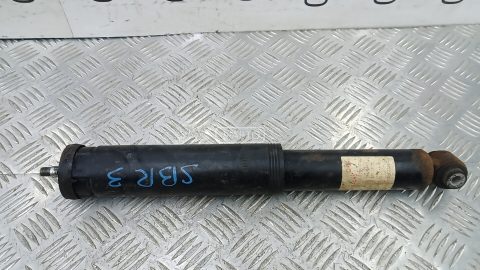 Амортизатор задний