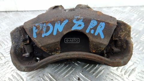 Суппорт тормозной передний правый