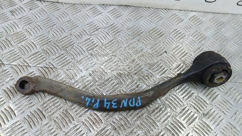Рычаг передний нижний левый