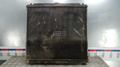 Радиатор системы охлаждения