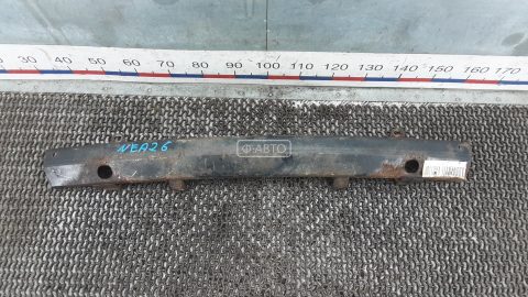 Усилитель бампера передний (кронштейн)