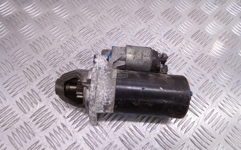 Стартер бензиновый