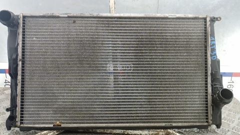 Радиатор системы охлаждения