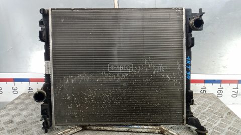 Радиатор системы охлаждения
