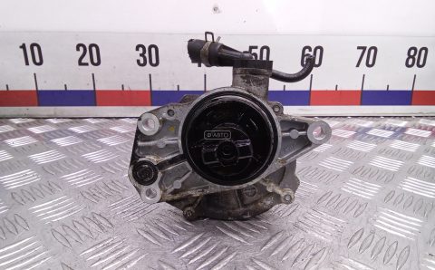 Насос вакуумный