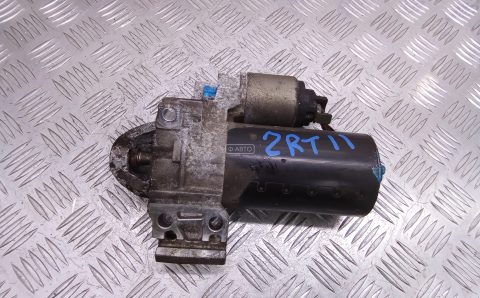 Стартер дизельный