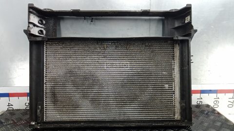 Радиатор кондиционера