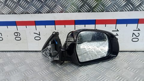 Зеркало наружное правое