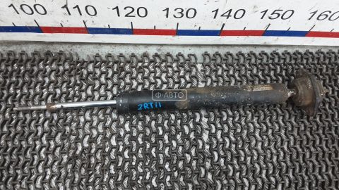 Амортизатор задний