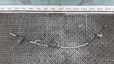 Троса кулисы АКПП