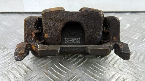 Суппорт тормозной задний правый