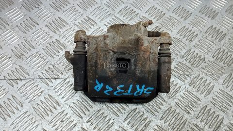 Суппорт тормозной задний правый