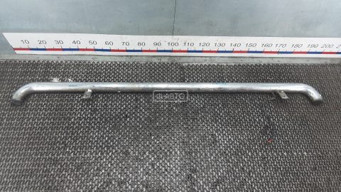 Подножка внешняя декоративная