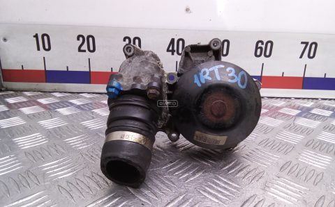 Корпус термостата дизельный