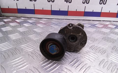 Механизм натяжения ремня (цепи) дизельный