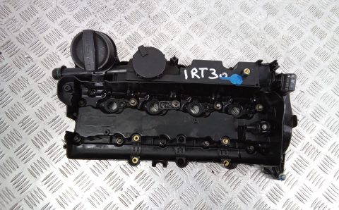 Крышка ГБЦ дизельная