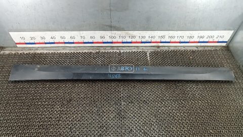 Накладка на порог