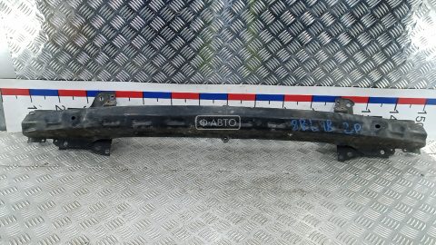 Усилитель бампера передний (кронштейн)