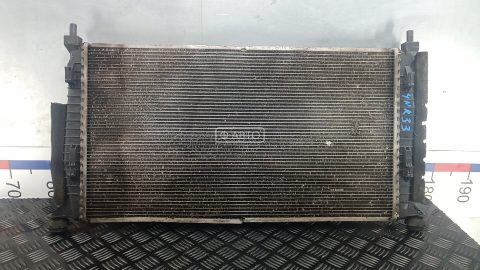 Радиатор системы охлаждения